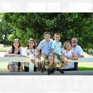 Meet your Posher, Irma